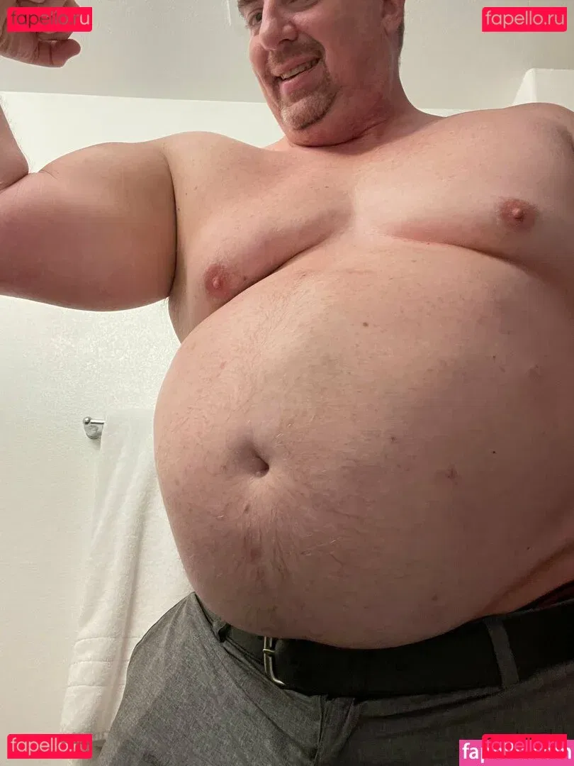 outihulk Onlyfans Photo Gallery 