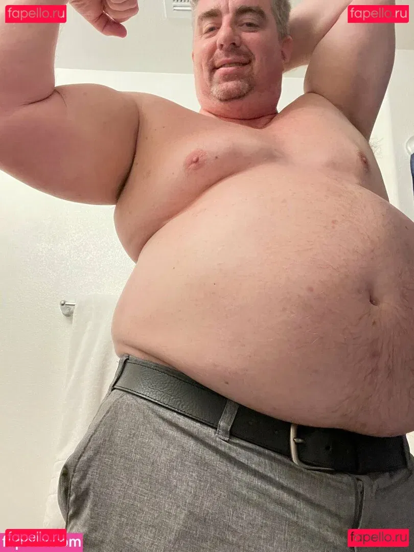 outihulk Onlyfans Photo Gallery 