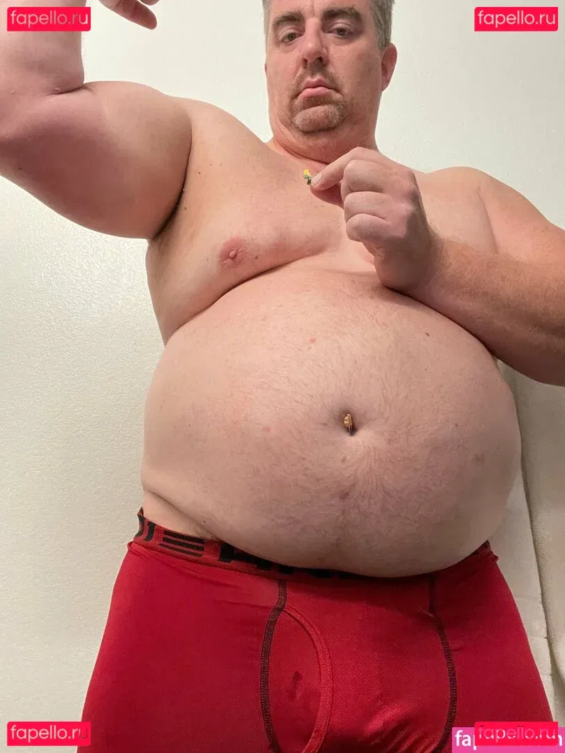 outihulk Onlyfans Photo Gallery 