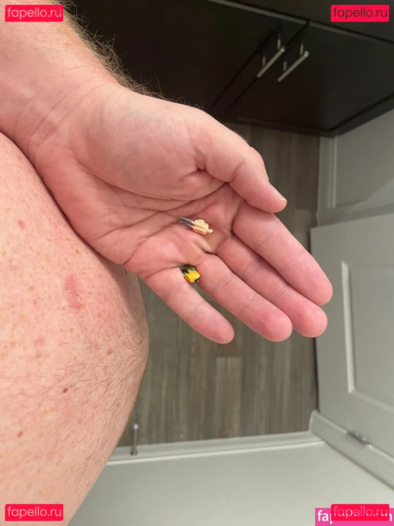 outihulk Onlyfans Photo Gallery 