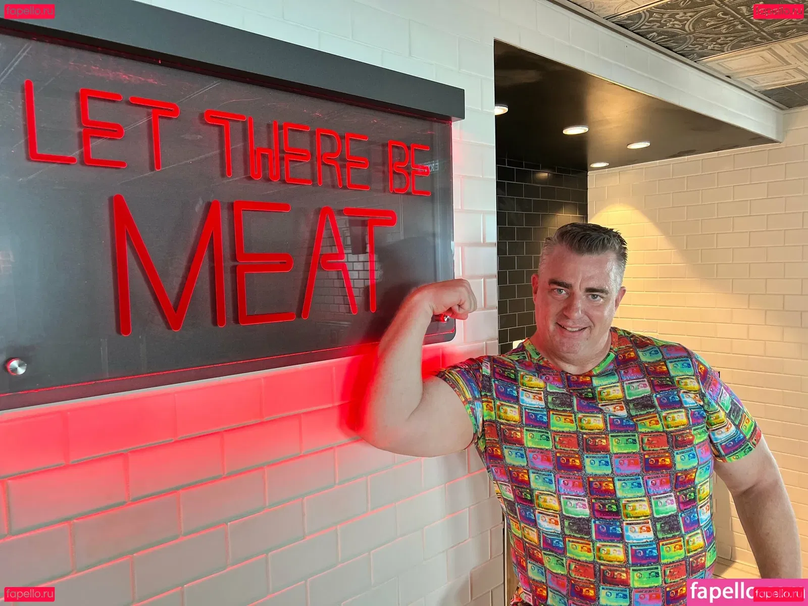 outihulk Onlyfans Photo Gallery 