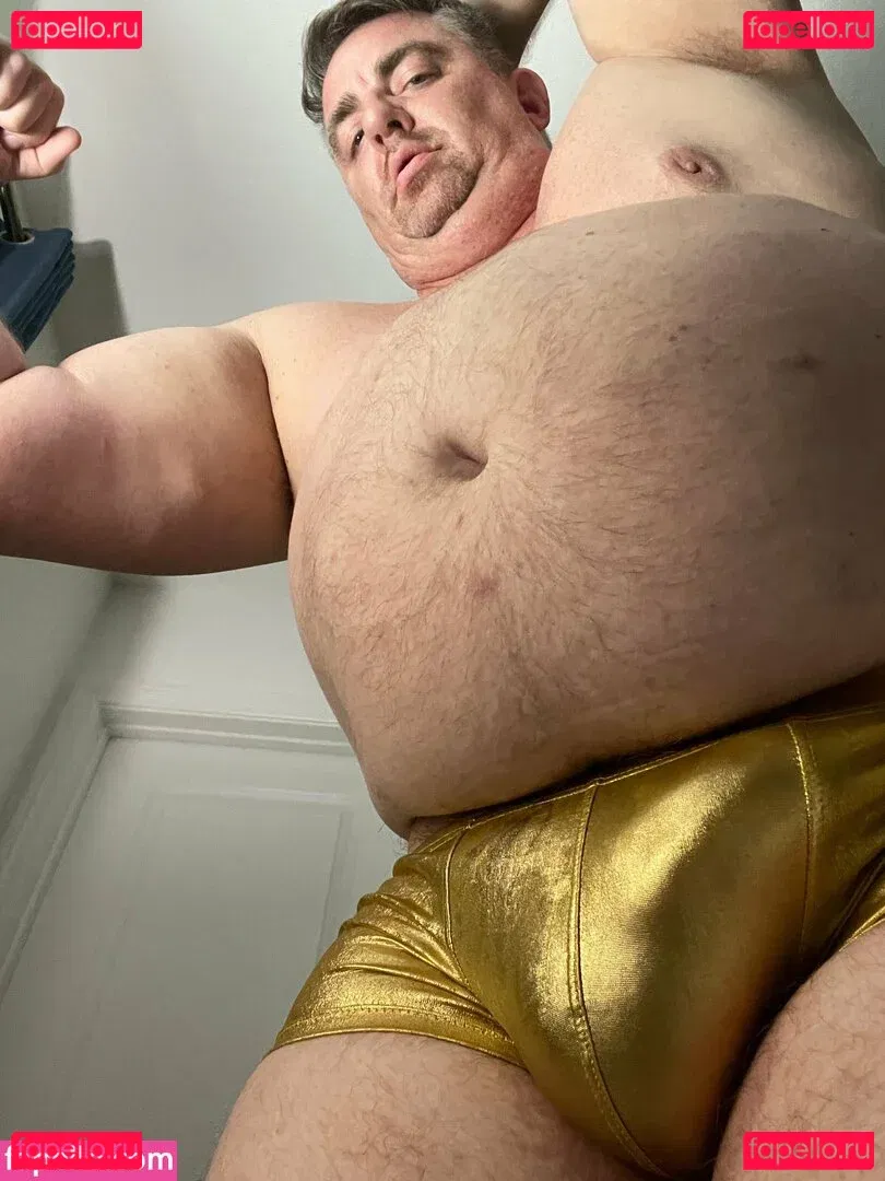 outihulk Onlyfans Photo Gallery 