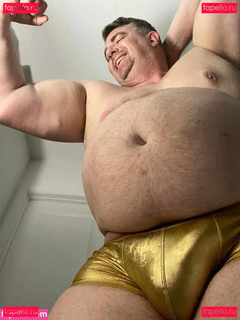 outihulk Onlyfans Photo Gallery 