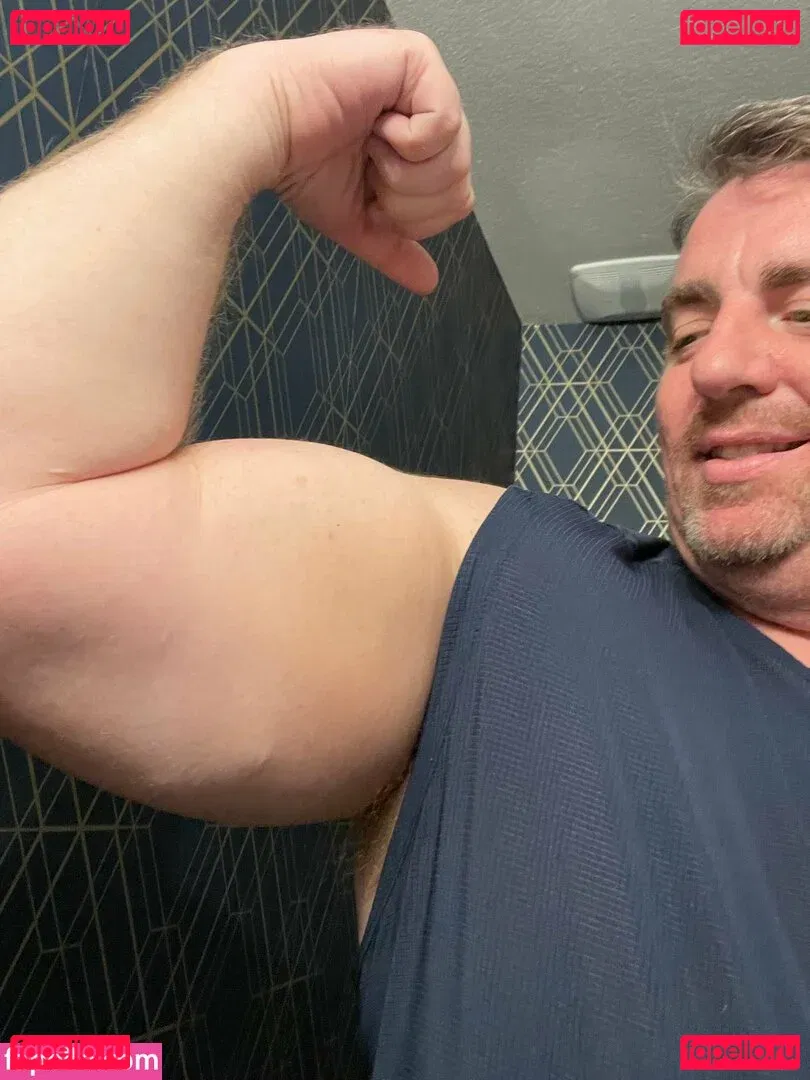 outihulk Onlyfans Photo Gallery 