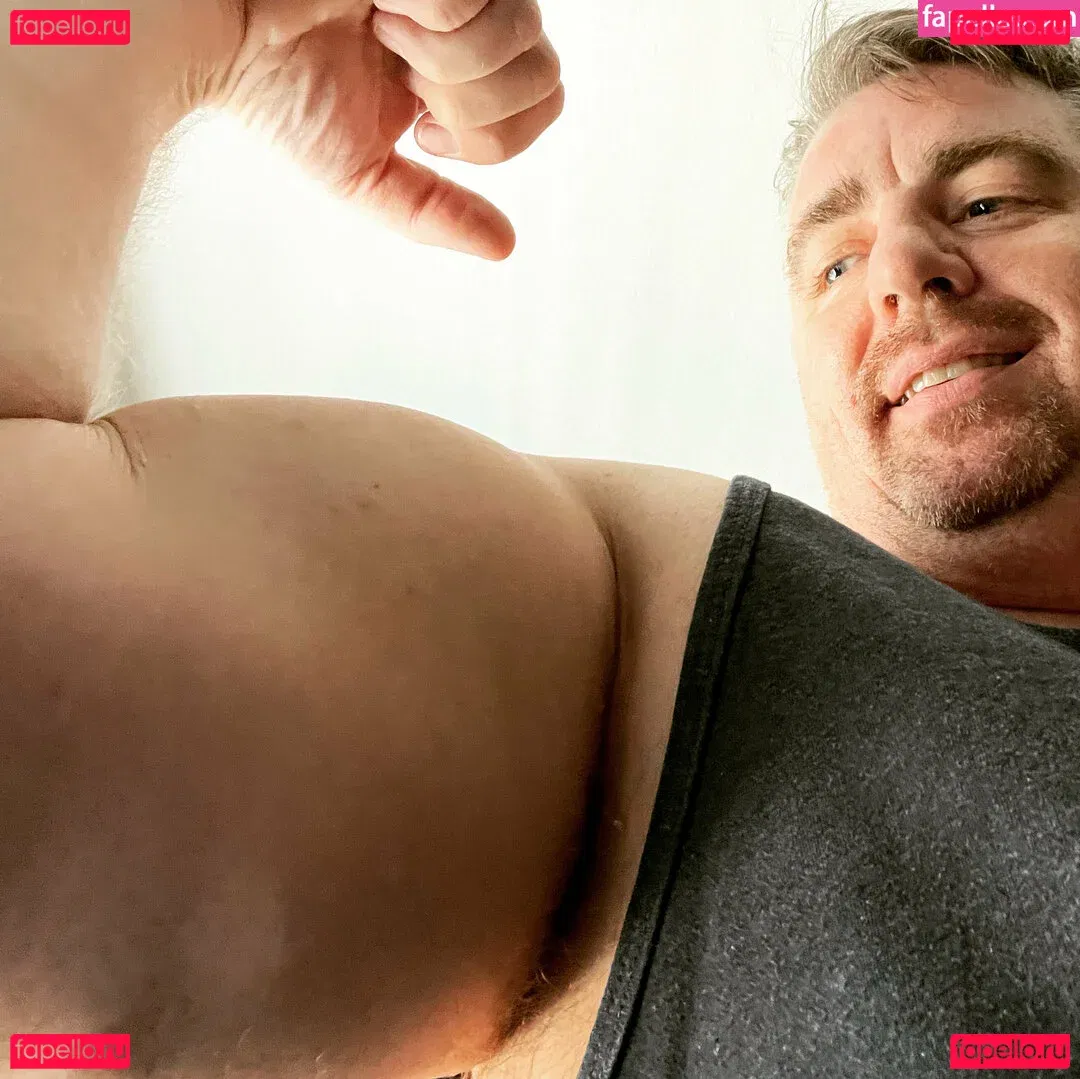 outihulk Onlyfans Photo Gallery 