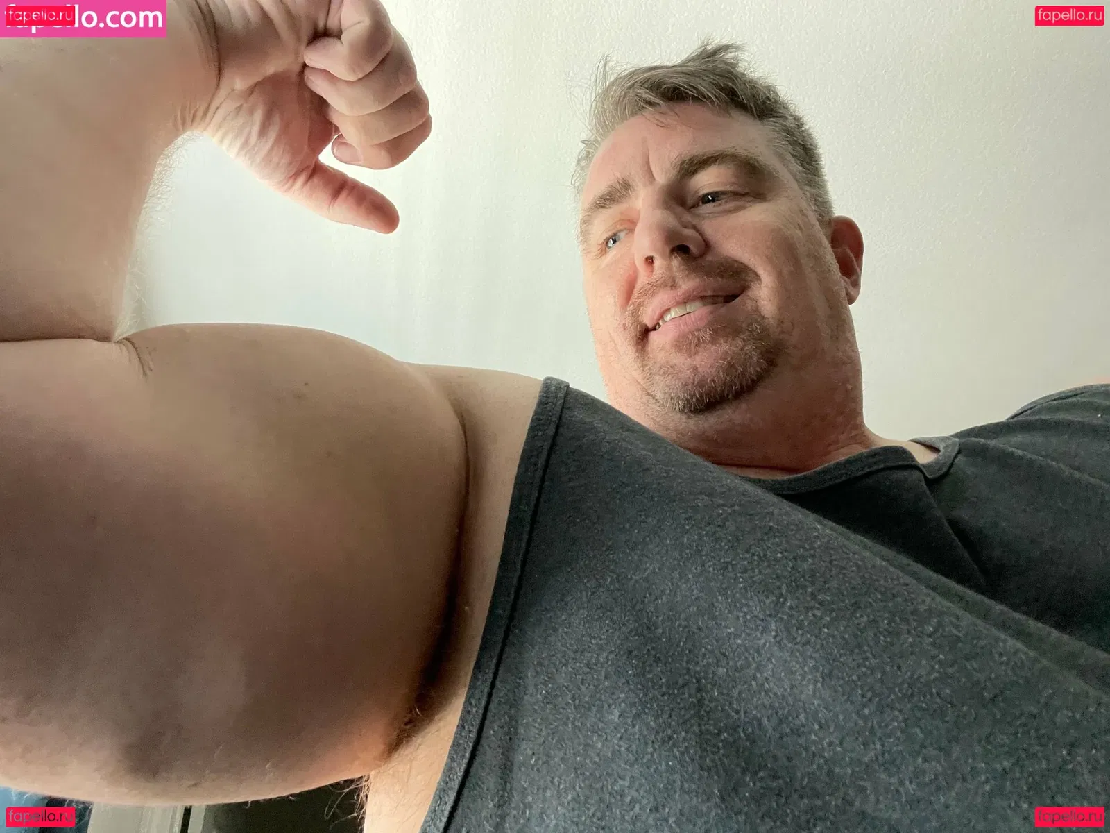 outihulk Onlyfans Photo Gallery 