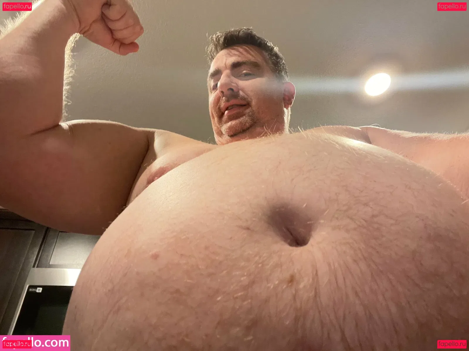 outihulk Onlyfans Photo Gallery 