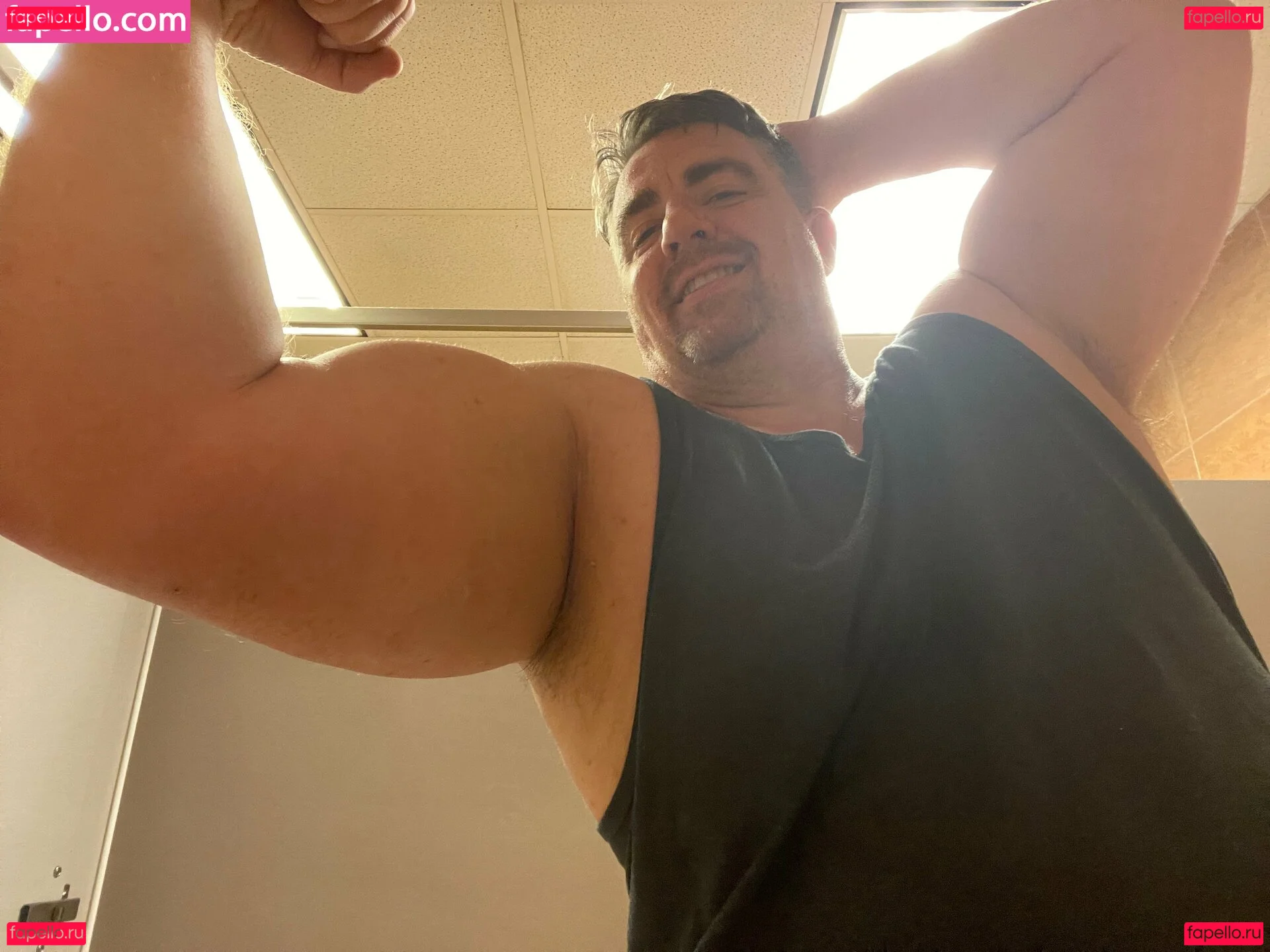 outihulk Onlyfans Photo Gallery 