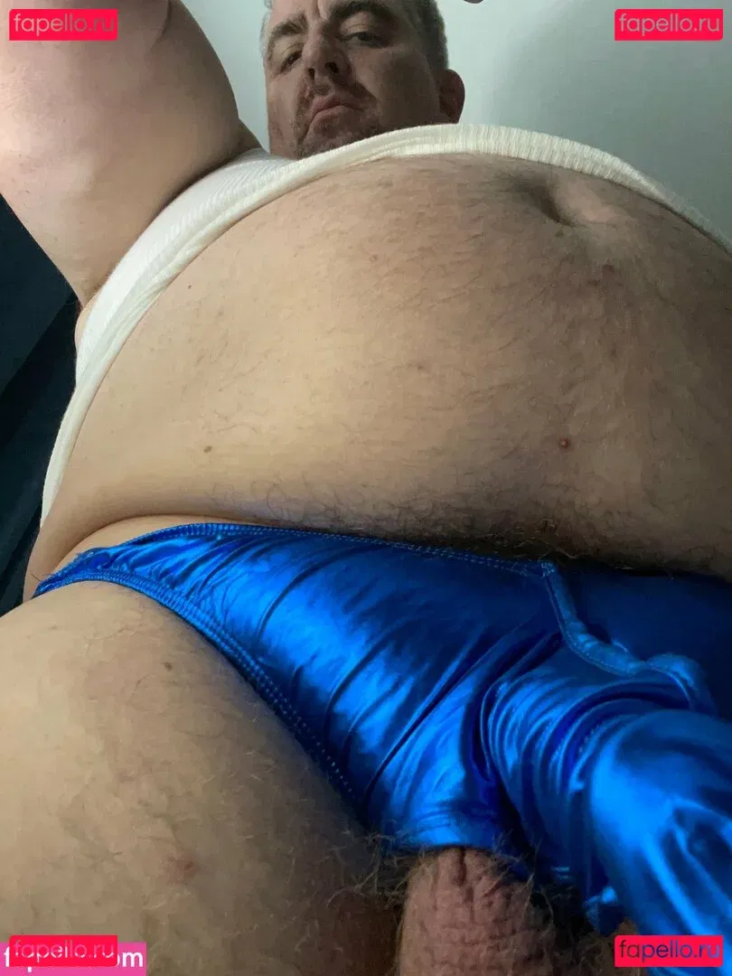 outihulk Onlyfans Photo Gallery 