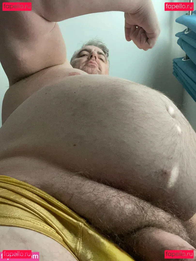 outihulk Onlyfans Photo Gallery 