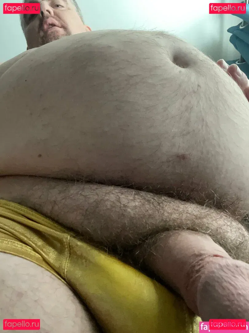 outihulk Onlyfans Photo Gallery 