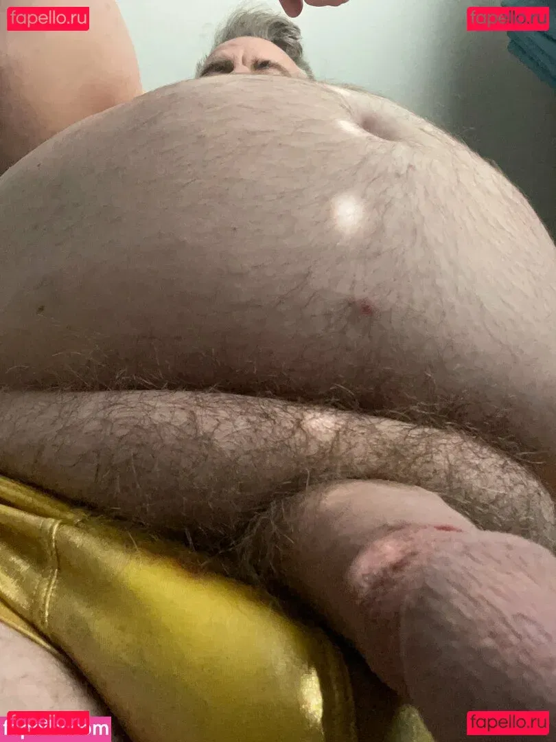 outihulk Onlyfans Photo Gallery 