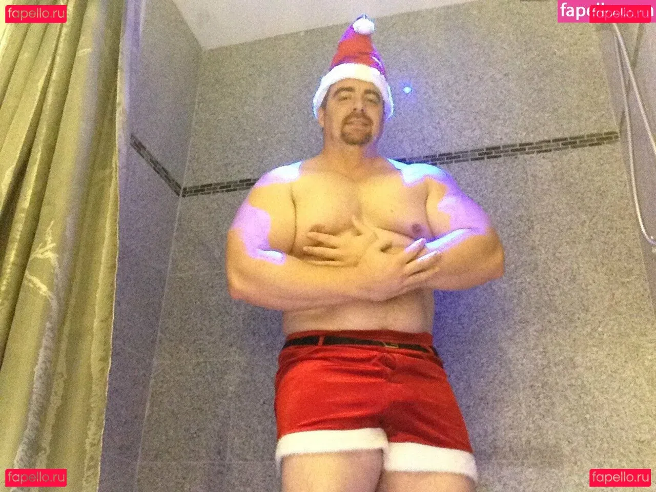 outihulk Onlyfans Photo Gallery 