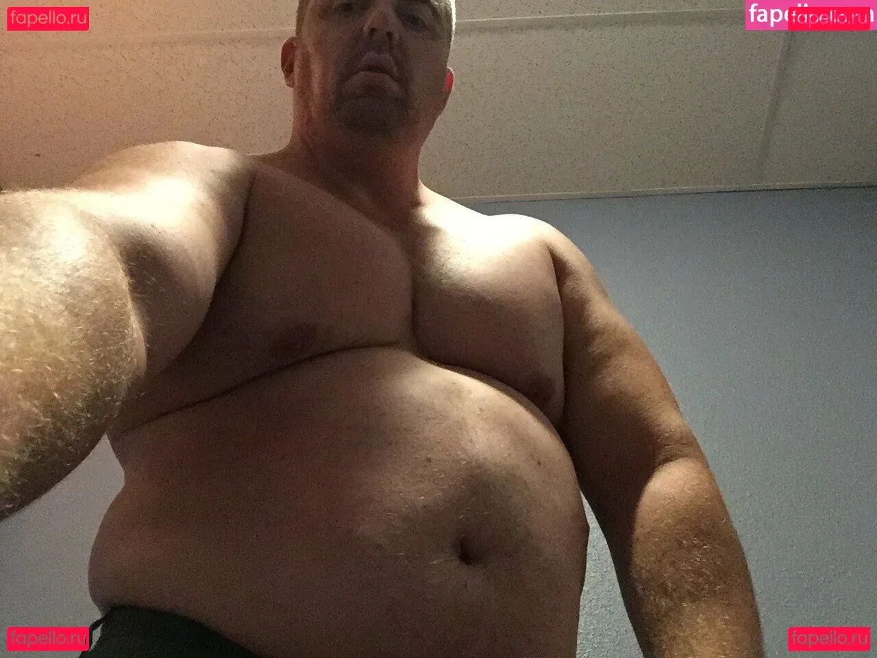 outihulk Onlyfans Photo Gallery 