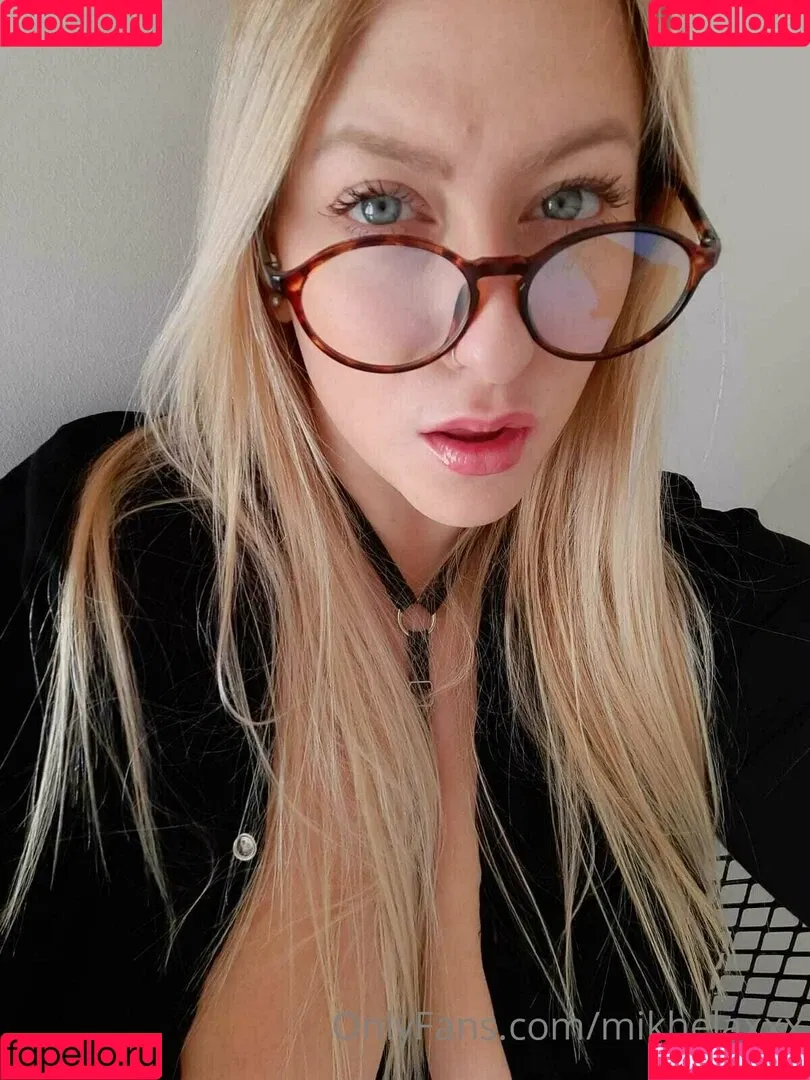 mikhelaxxx Onlyfans Photo Gallery 