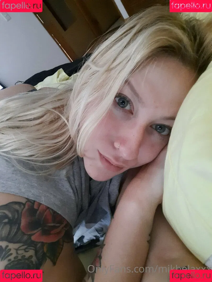 mikhelaxxx Onlyfans Photo Gallery 