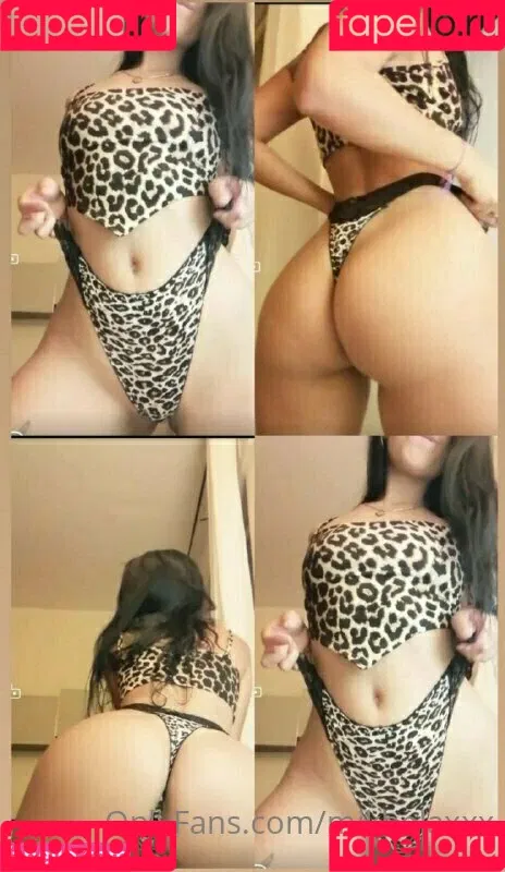 mikhelaxxx Onlyfans Photo Gallery 