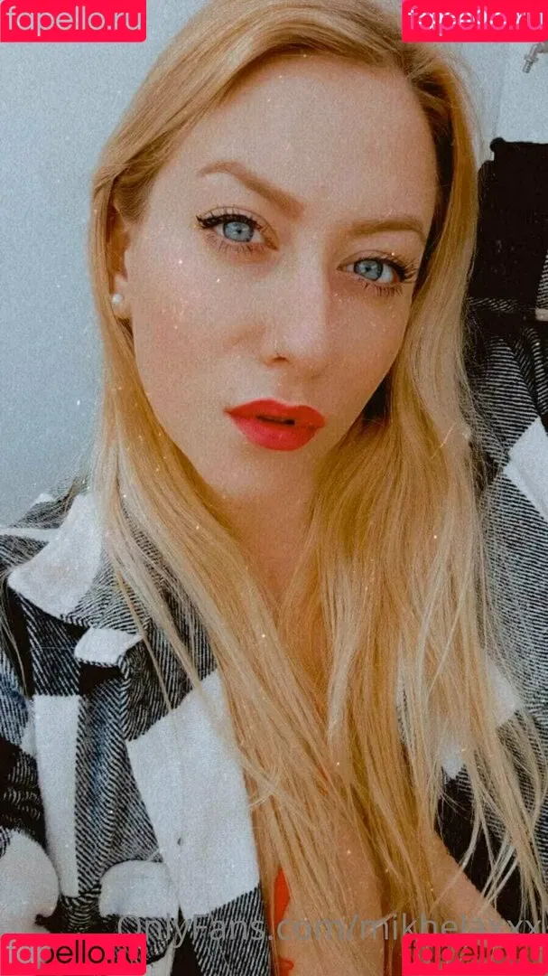mikhelaxxx Onlyfans Photo Gallery 