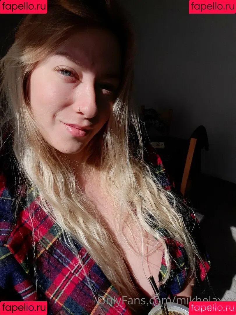 mikhelaxxx Onlyfans Photo Gallery 