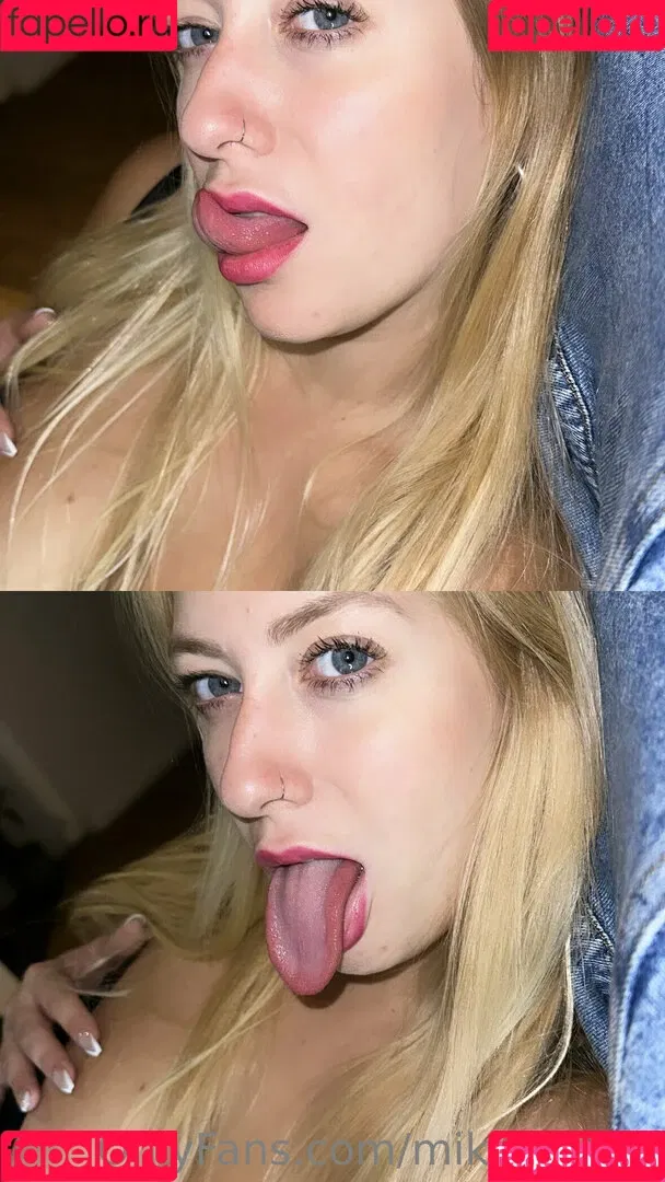 mikhelaxxx Onlyfans Photo Gallery 