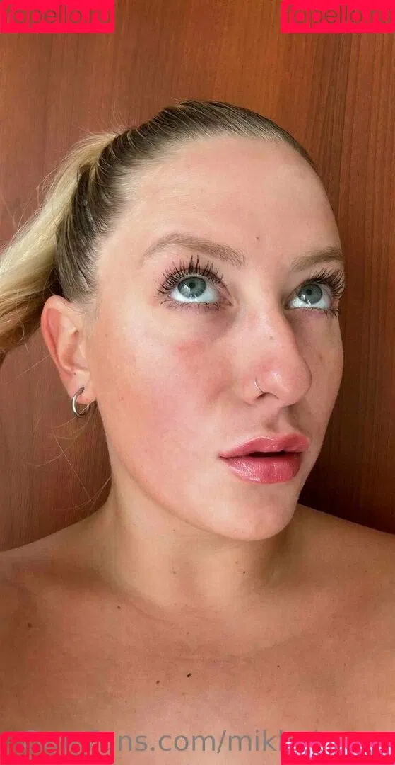 mikhelaxxx Onlyfans Photo Gallery 