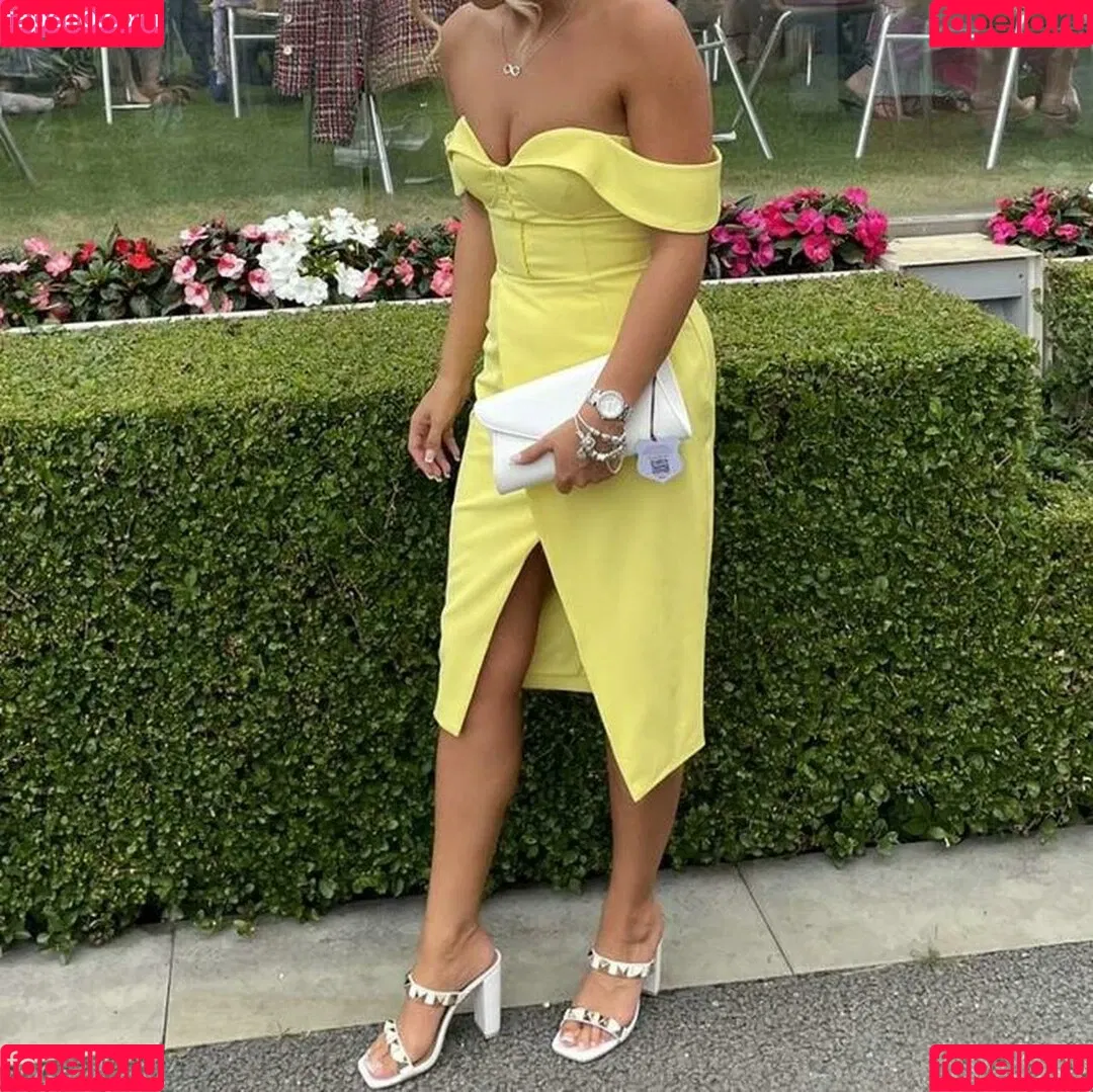 Megan Somers Onlyfans Photo Gallery 