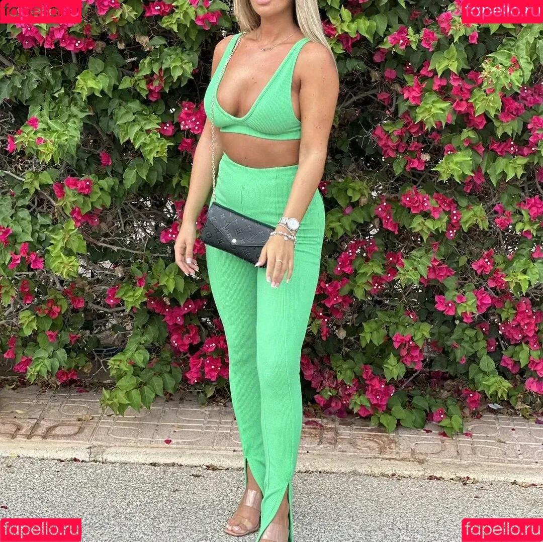 Megan Somers Onlyfans Photo Gallery 