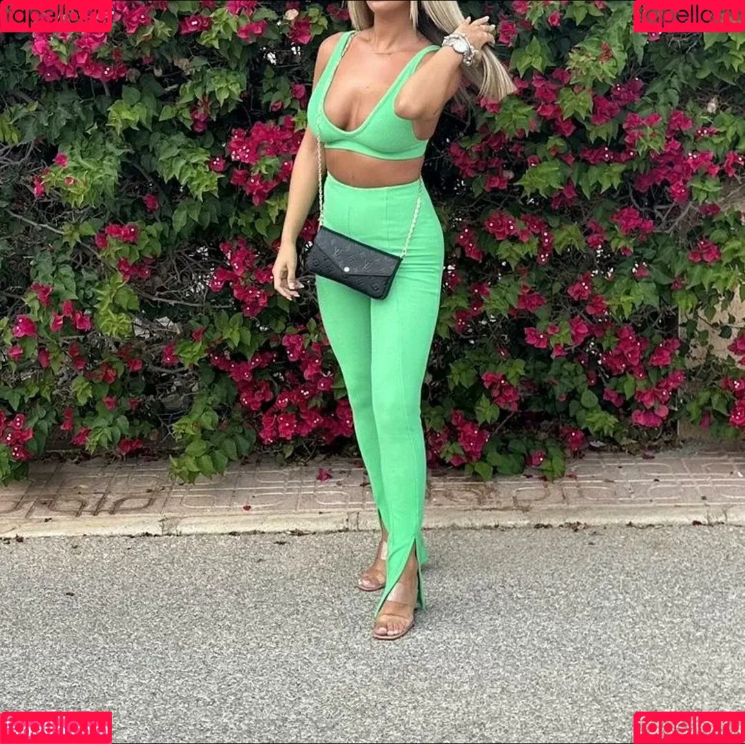 Megan Somers Onlyfans Photo Gallery 