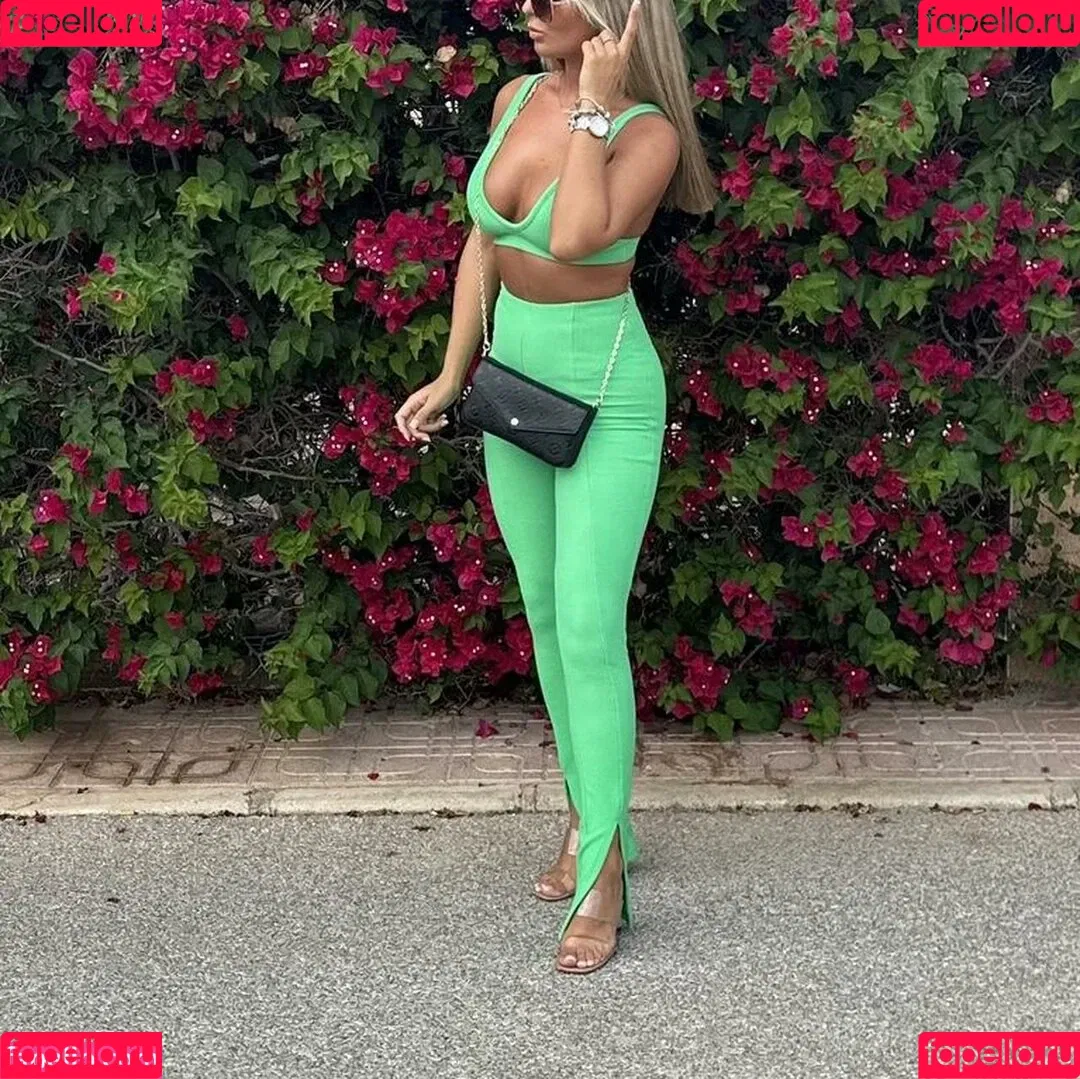 Megan Somers Onlyfans Photo Gallery 
