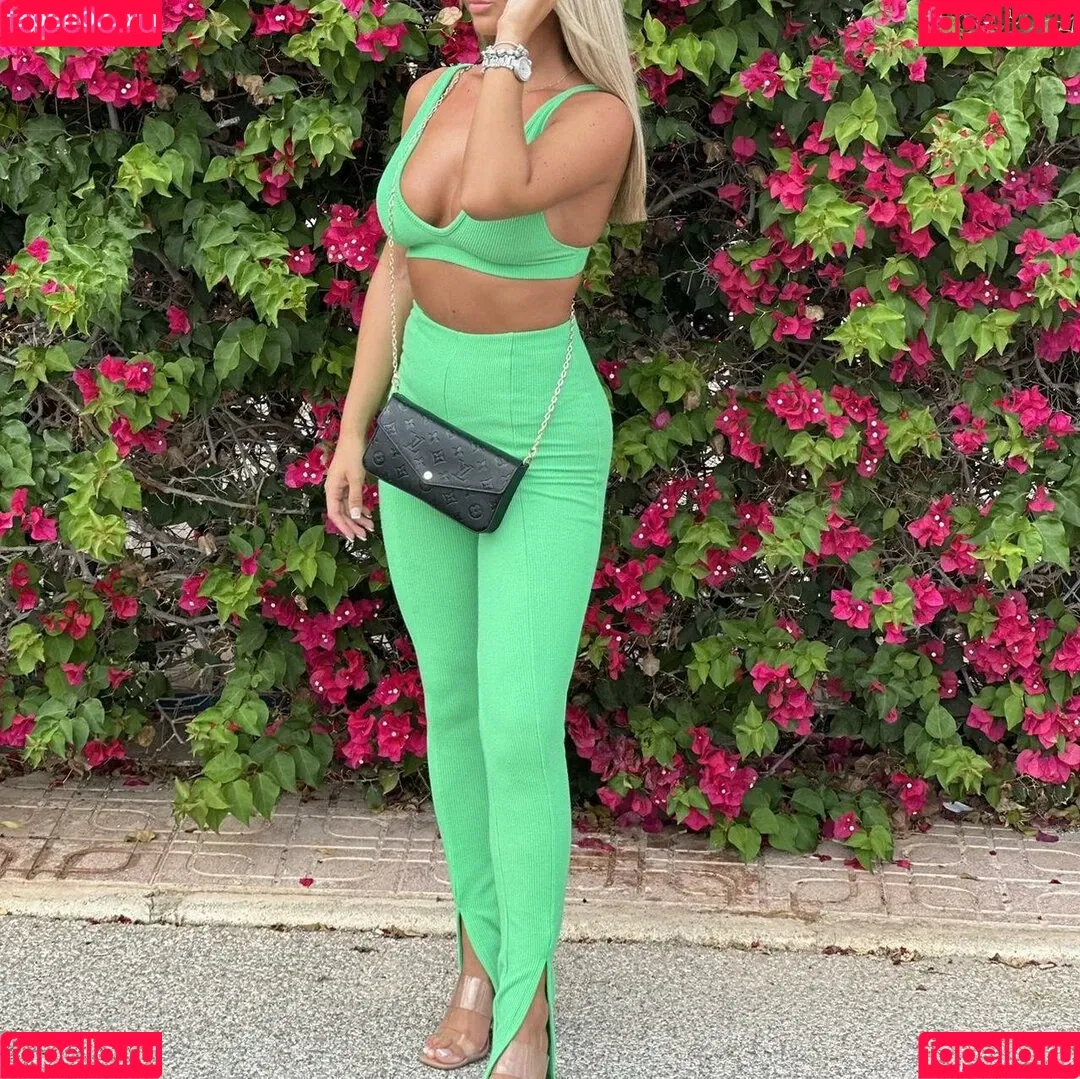 Megan Somers Onlyfans Photo Gallery 