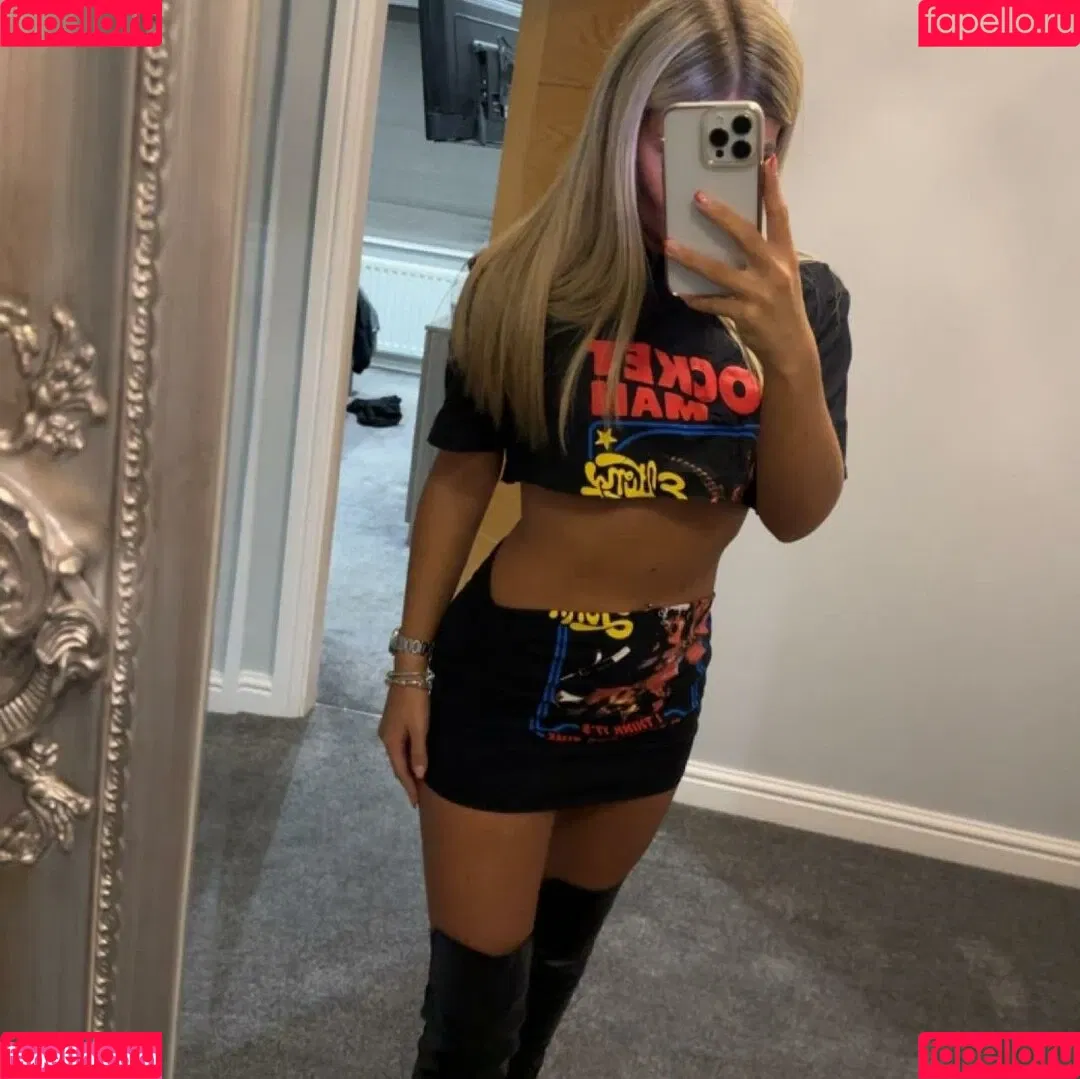 Megan Somers Onlyfans Photo Gallery 