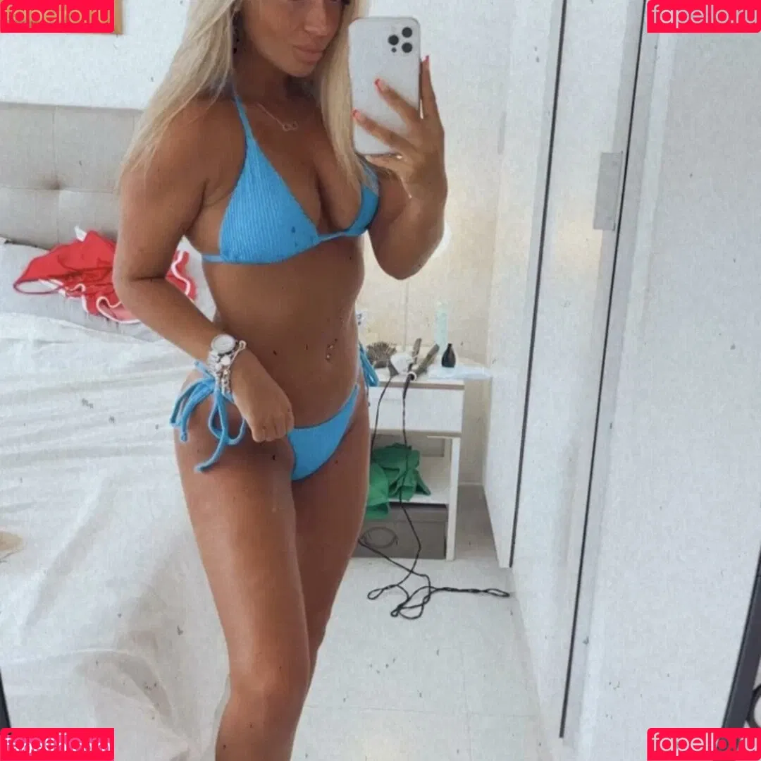 Megan Somers Onlyfans Photo Gallery 