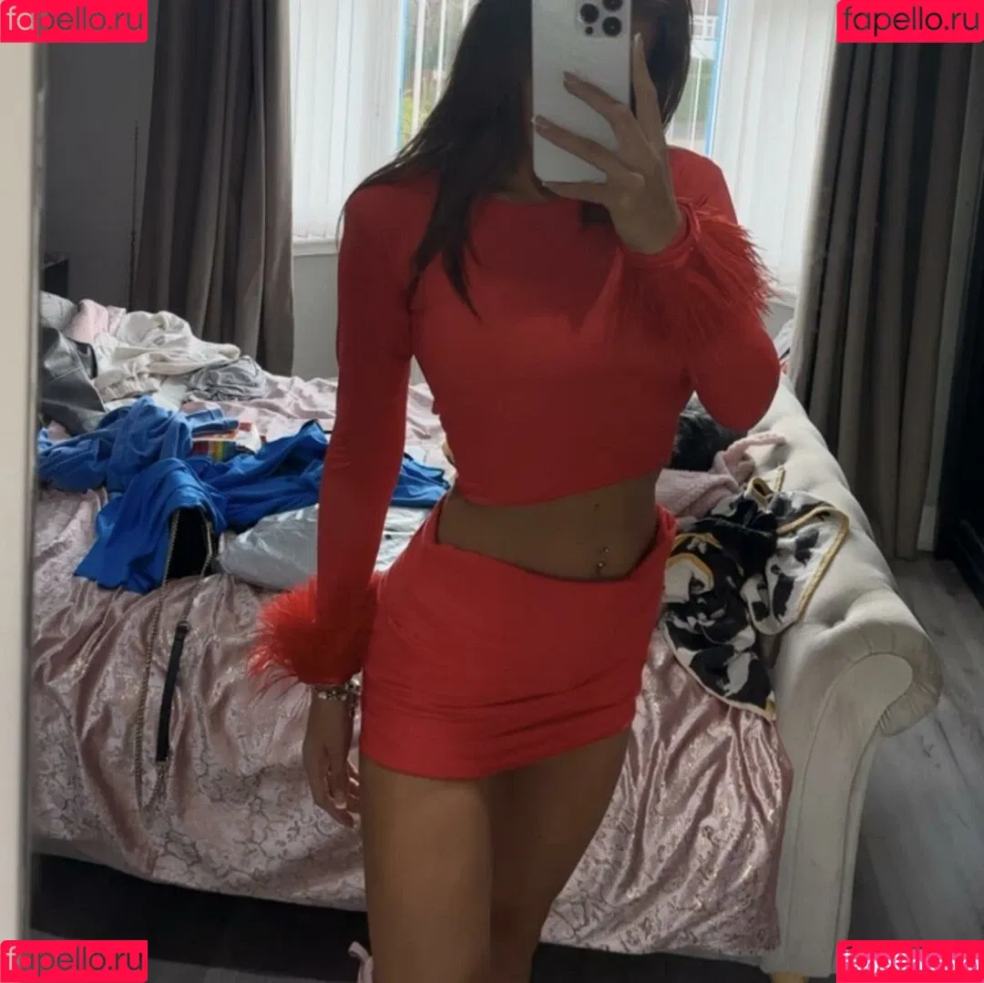 Megan Somers Onlyfans Photo Gallery 