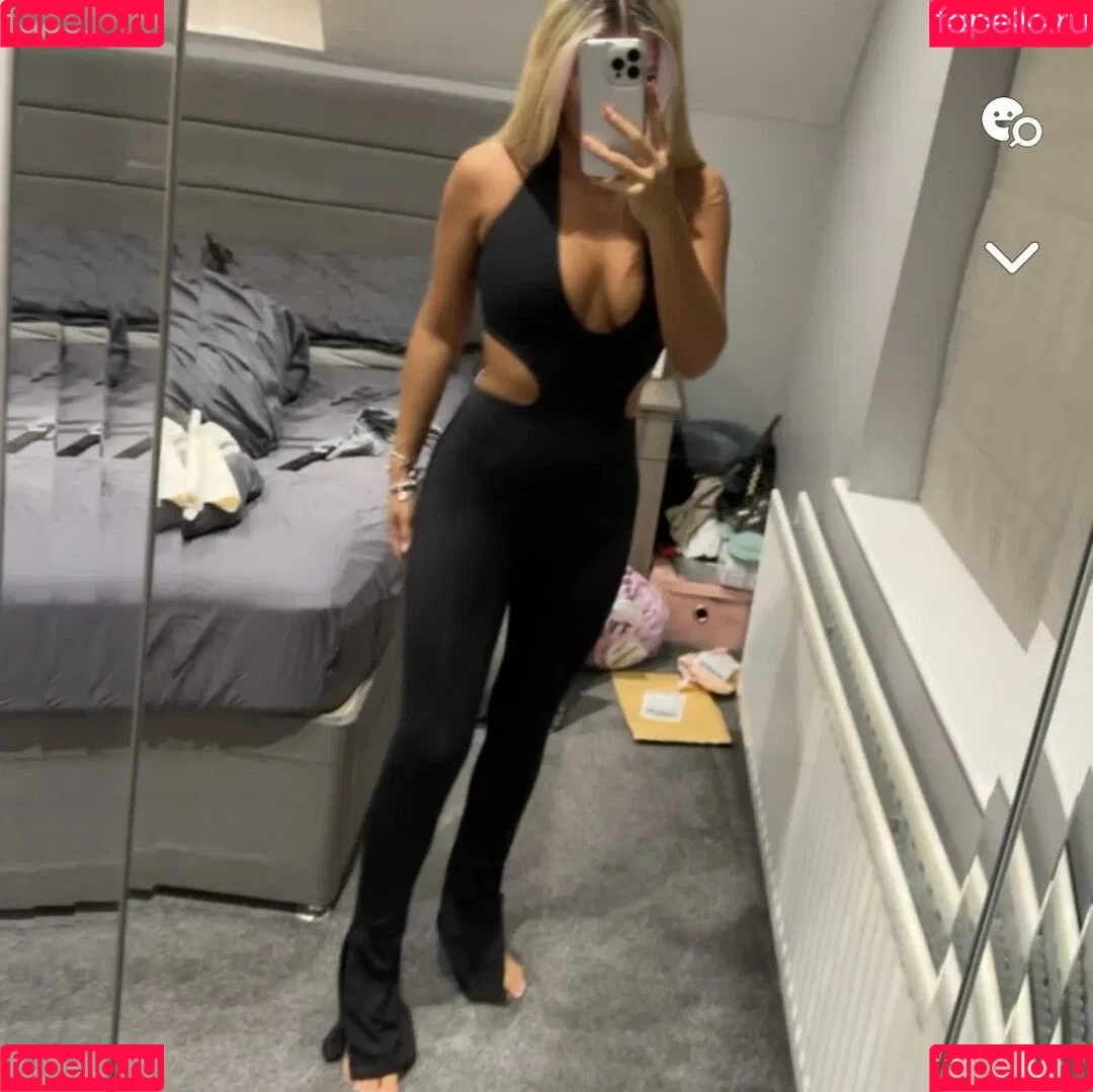Megan Somers Onlyfans Photo Gallery 