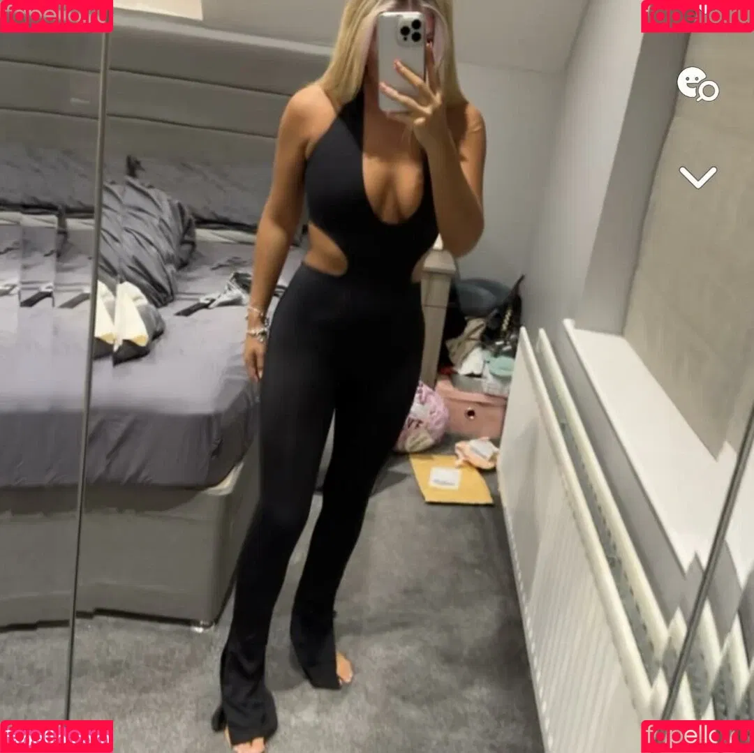 Megan Somers Onlyfans Photo Gallery 