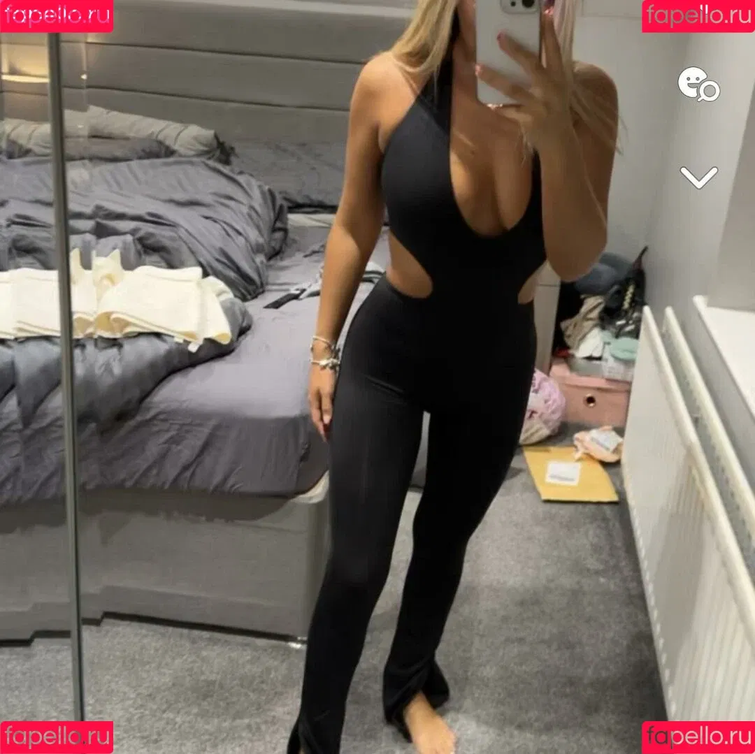 Megan Somers Onlyfans Photo Gallery 