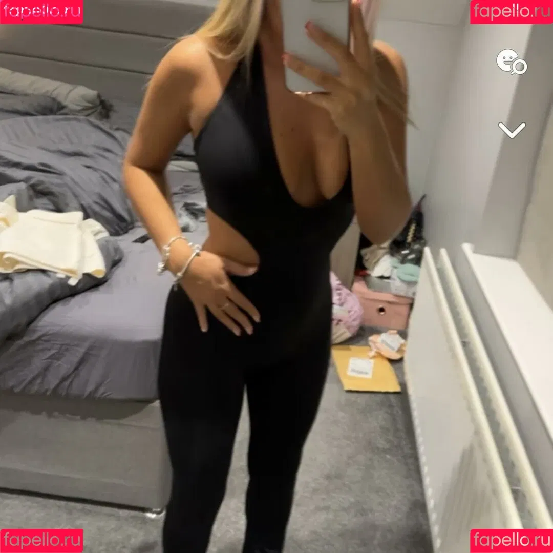 Megan Somers Onlyfans Photo Gallery 