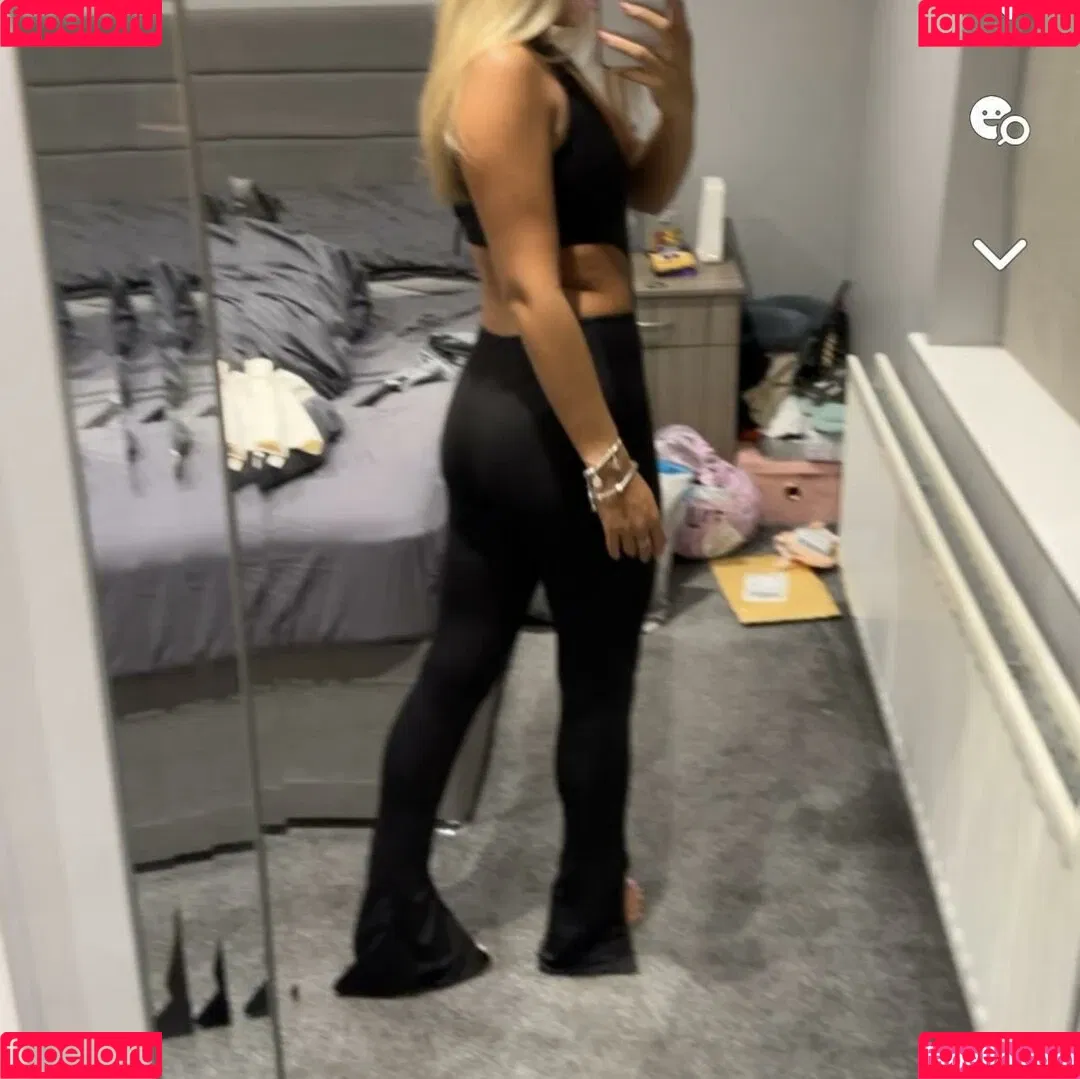 Megan Somers Onlyfans Photo Gallery 