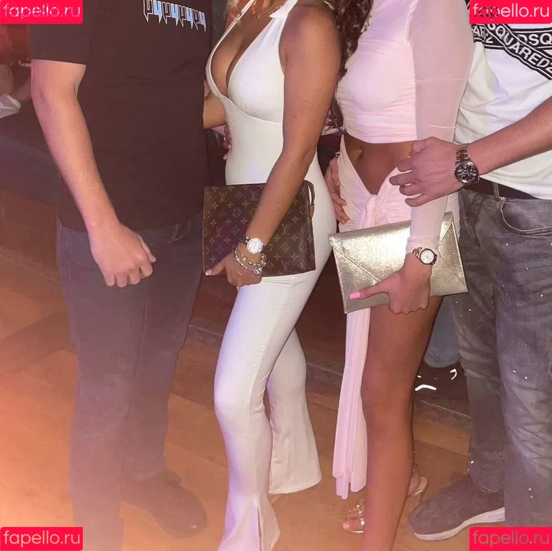 Megan Somers Onlyfans Photo Gallery 