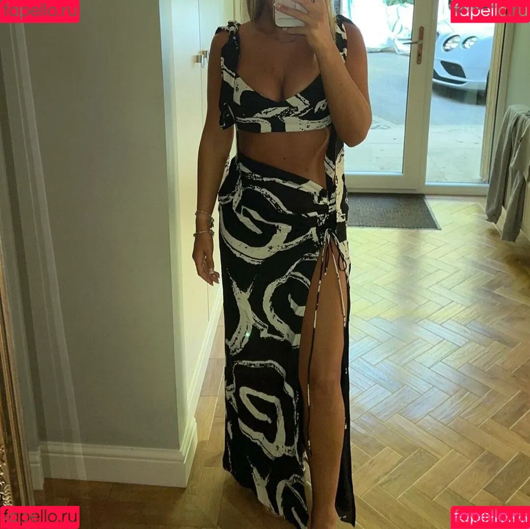 Megan Somers Onlyfans Photo Gallery 