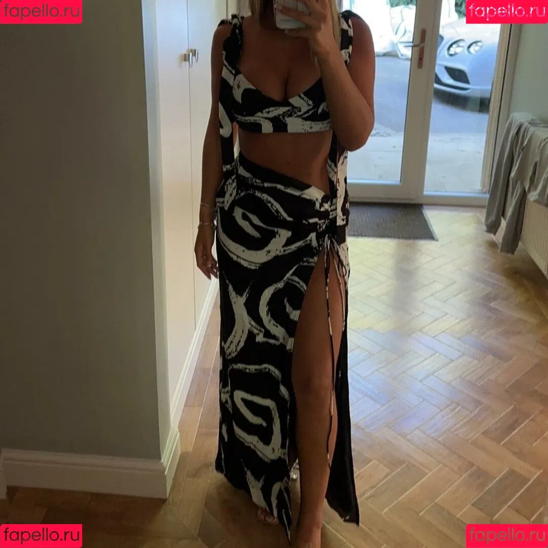 Megan Somers Onlyfans Photo Gallery 