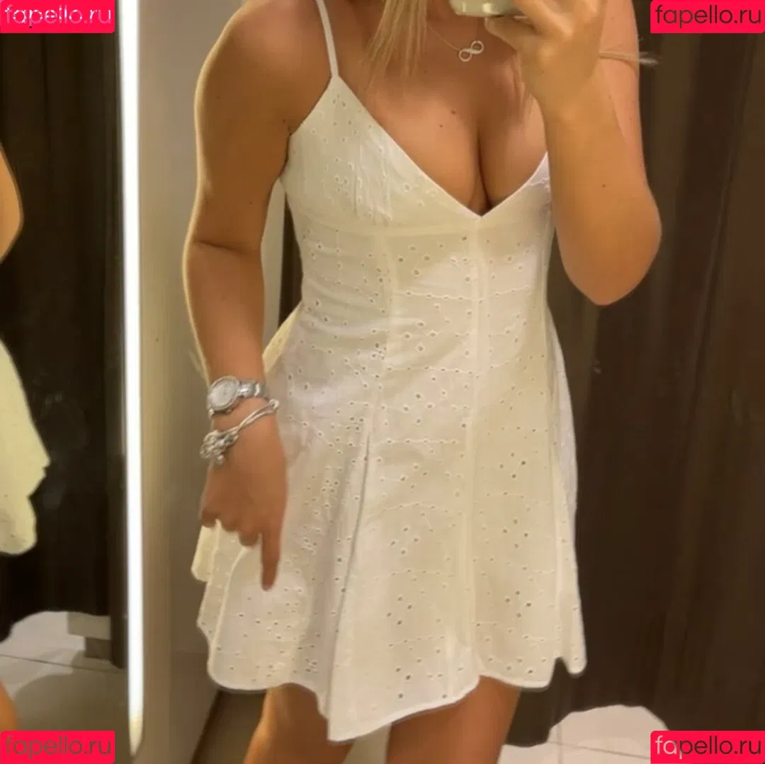 Megan Somers Onlyfans Photo Gallery 