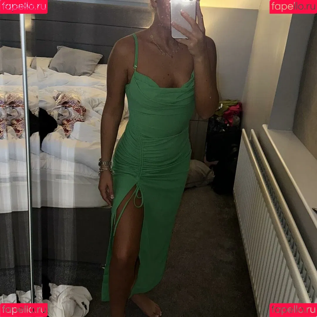 Megan Somers Onlyfans Photo Gallery 