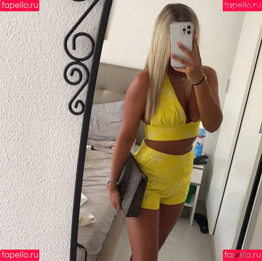 Megan Somers Onlyfans Photo Gallery 