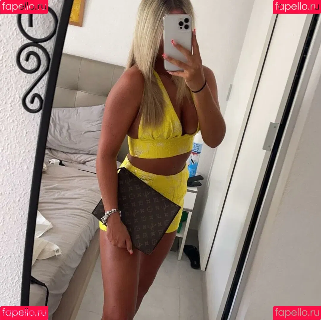 Megan Somers Onlyfans Photo Gallery 