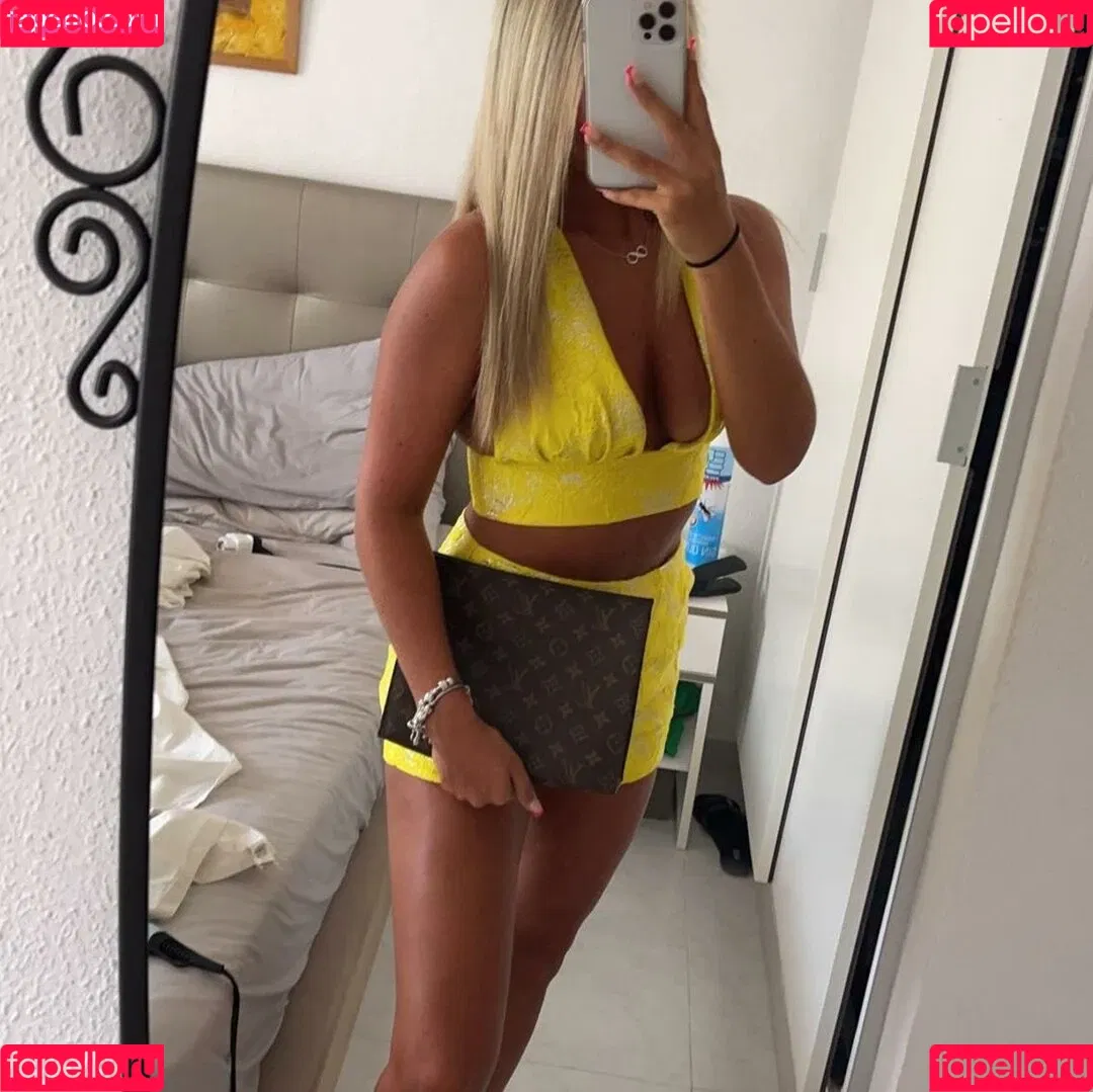 Megan Somers Onlyfans Photo Gallery 