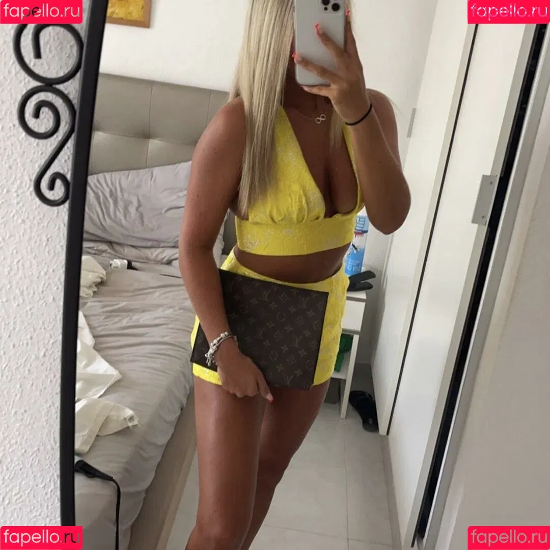 Megan Somers Onlyfans Photo Gallery 