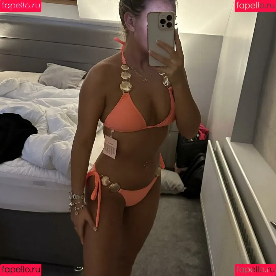Megan Somers Onlyfans Photo Gallery 