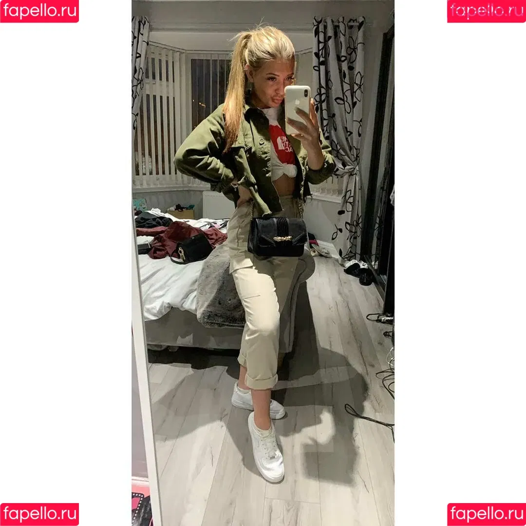 Megan Somers Onlyfans Photo Gallery 