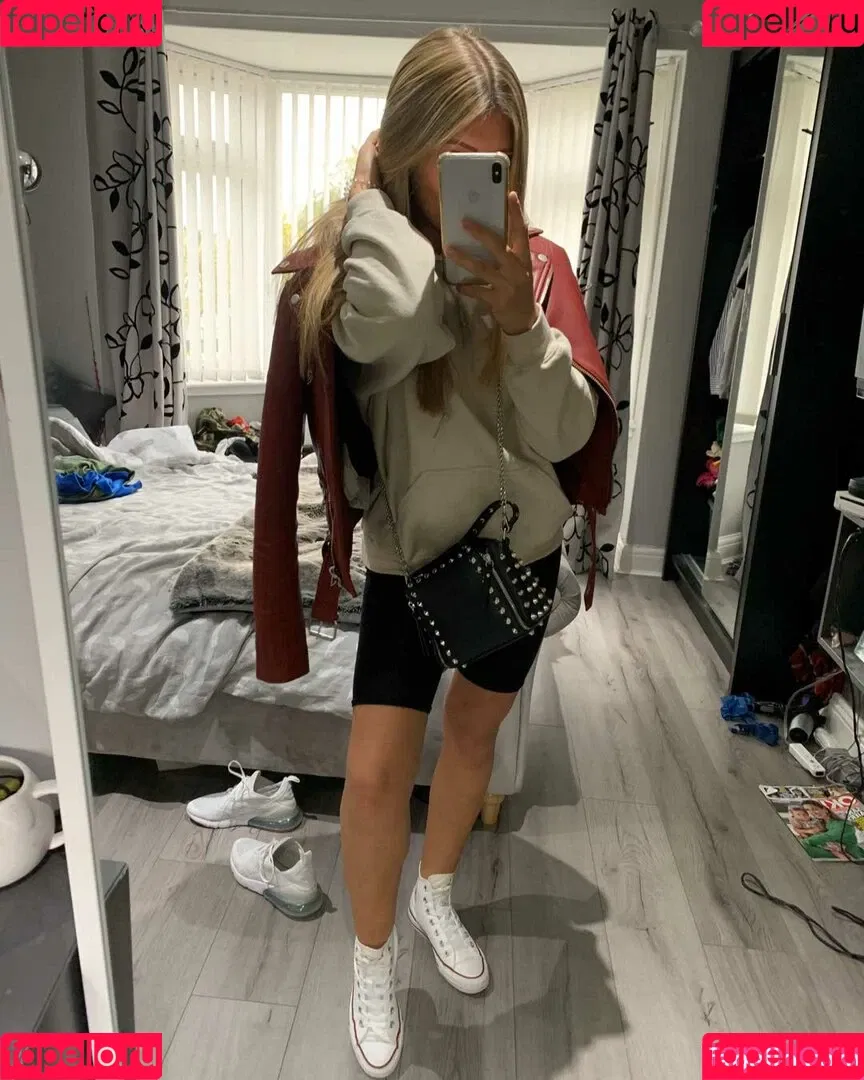 Megan Somers Onlyfans Photo Gallery 